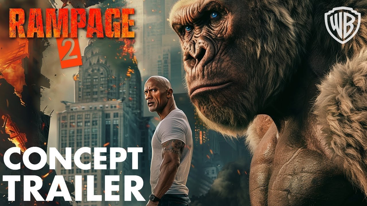 Rampage 2